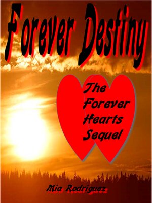 cover image of Forever Destiny